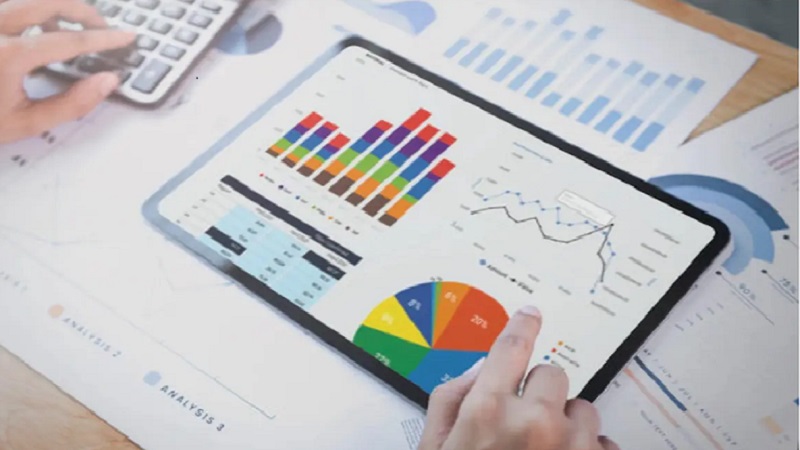 Penggunaan Metode Statistik Sederhana