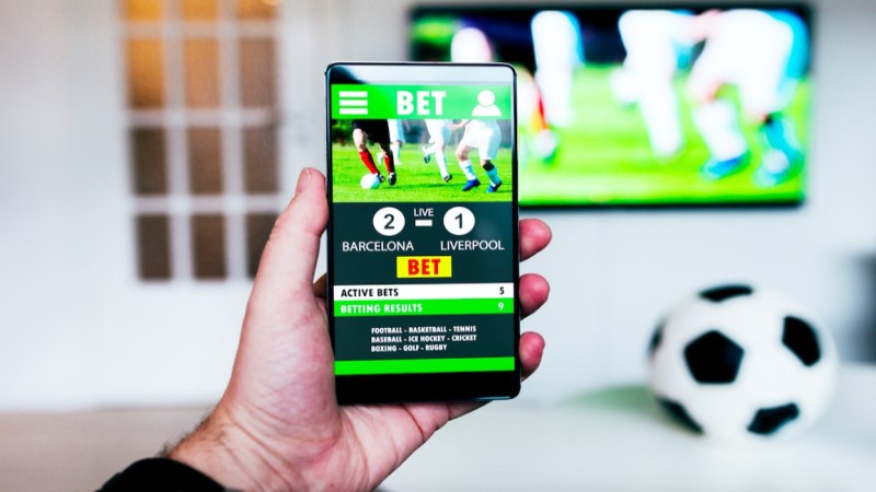 Strategi Menggunakan Draw No Bet