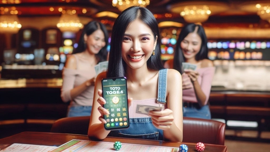 Cara Menentukan Angka Kuat dengan Teknik Jitu Toto Togel